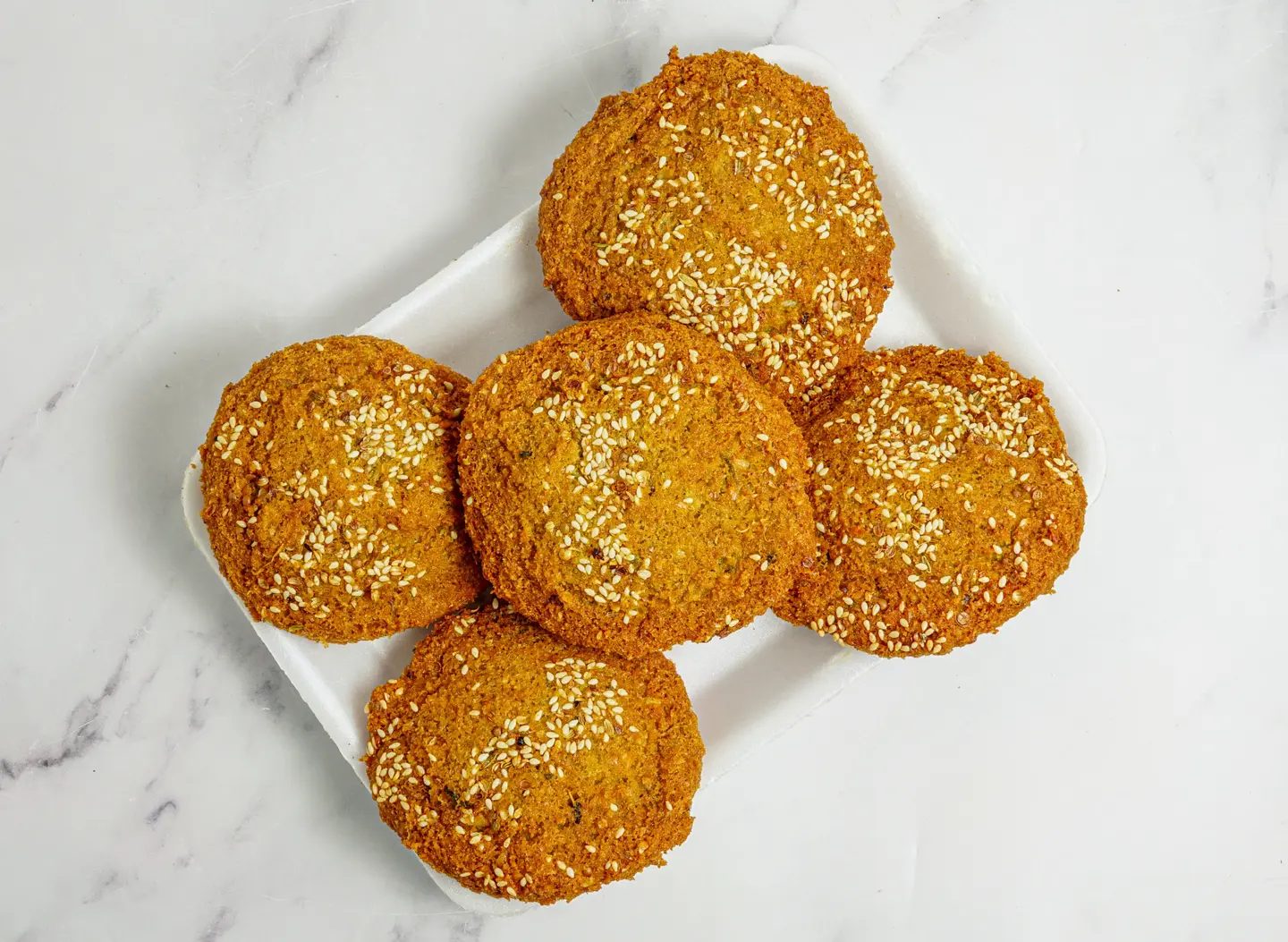 Dozen Falafel - Small