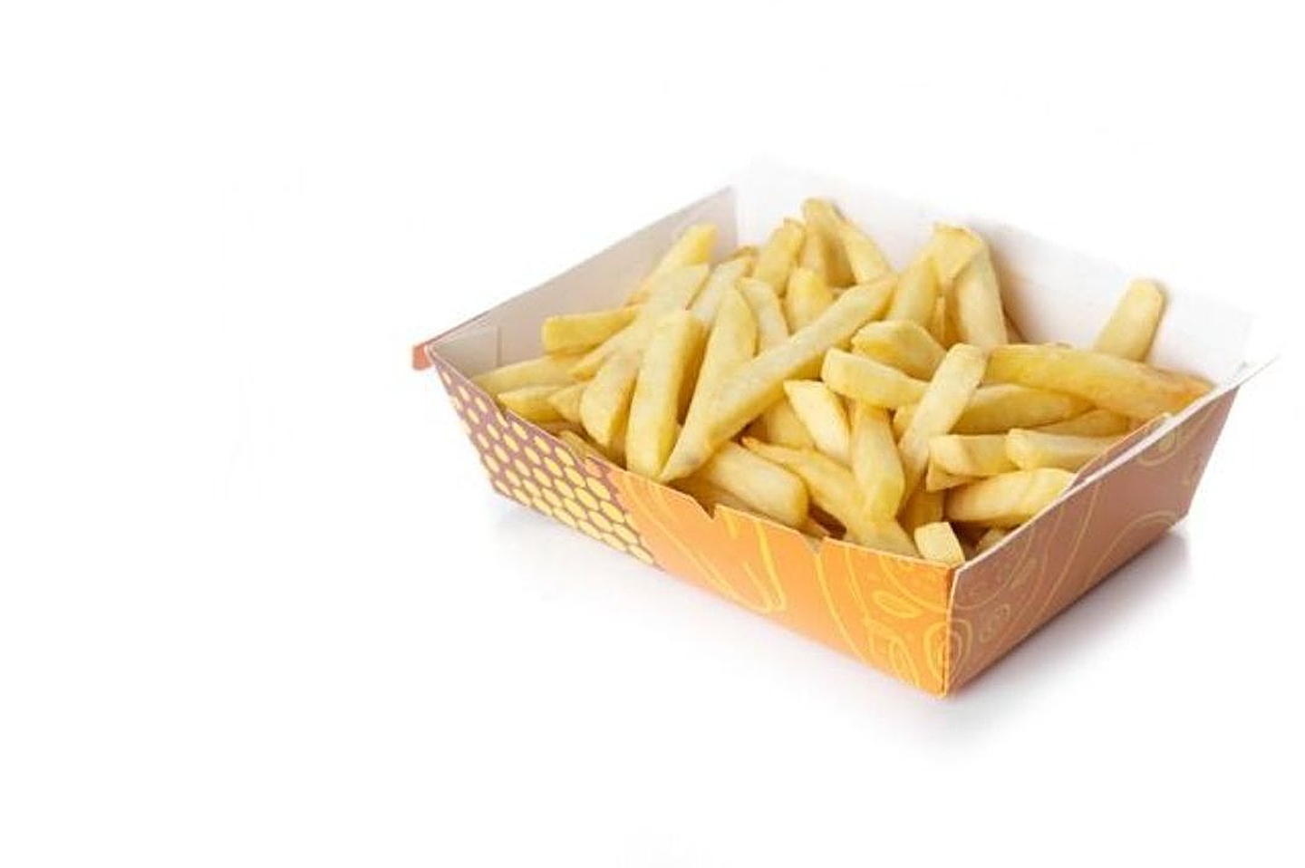 بطاطس - وسط
