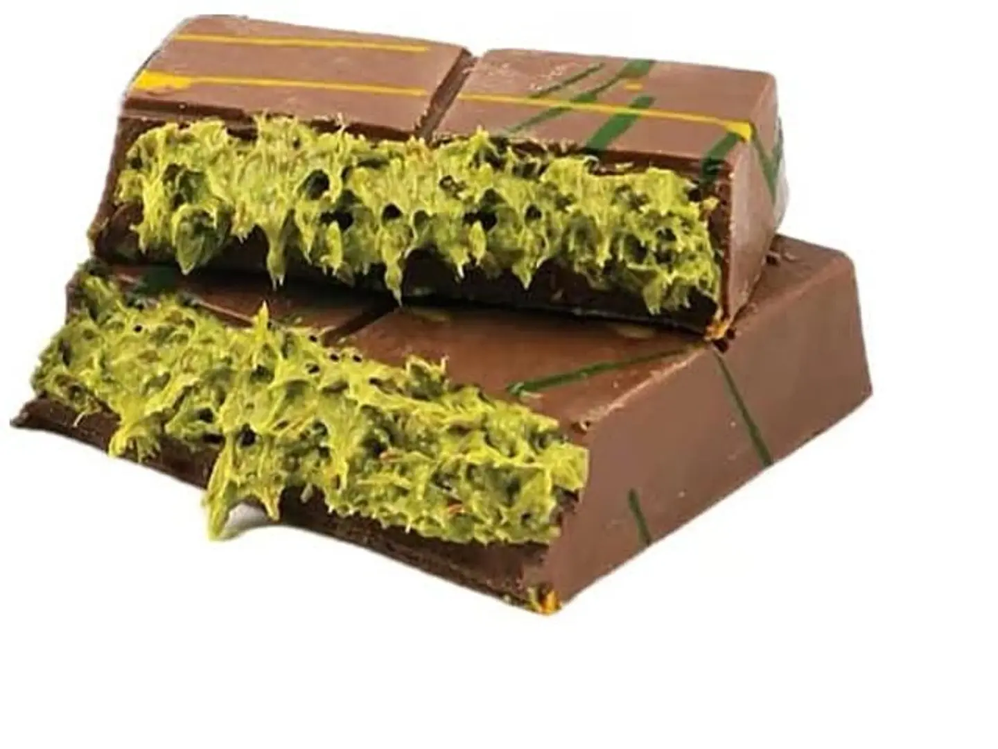 Dubai Chocolate - Small