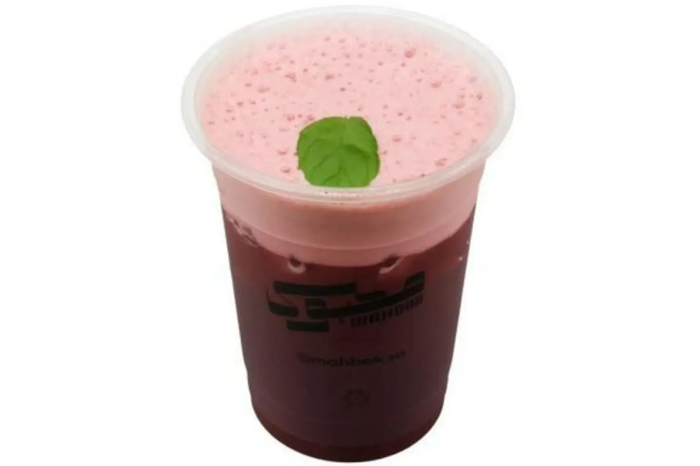Iced Hibiscus - Iced Hibiscus