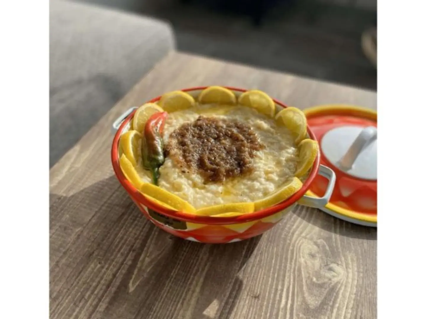 جريش - صغير