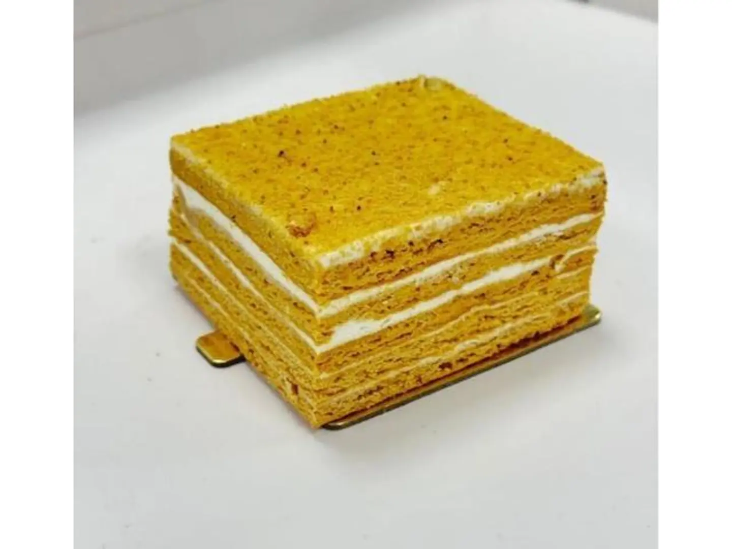 كيكة العسل كلاسيك - ﻗﻄﻌﺔ واﺣﺪة