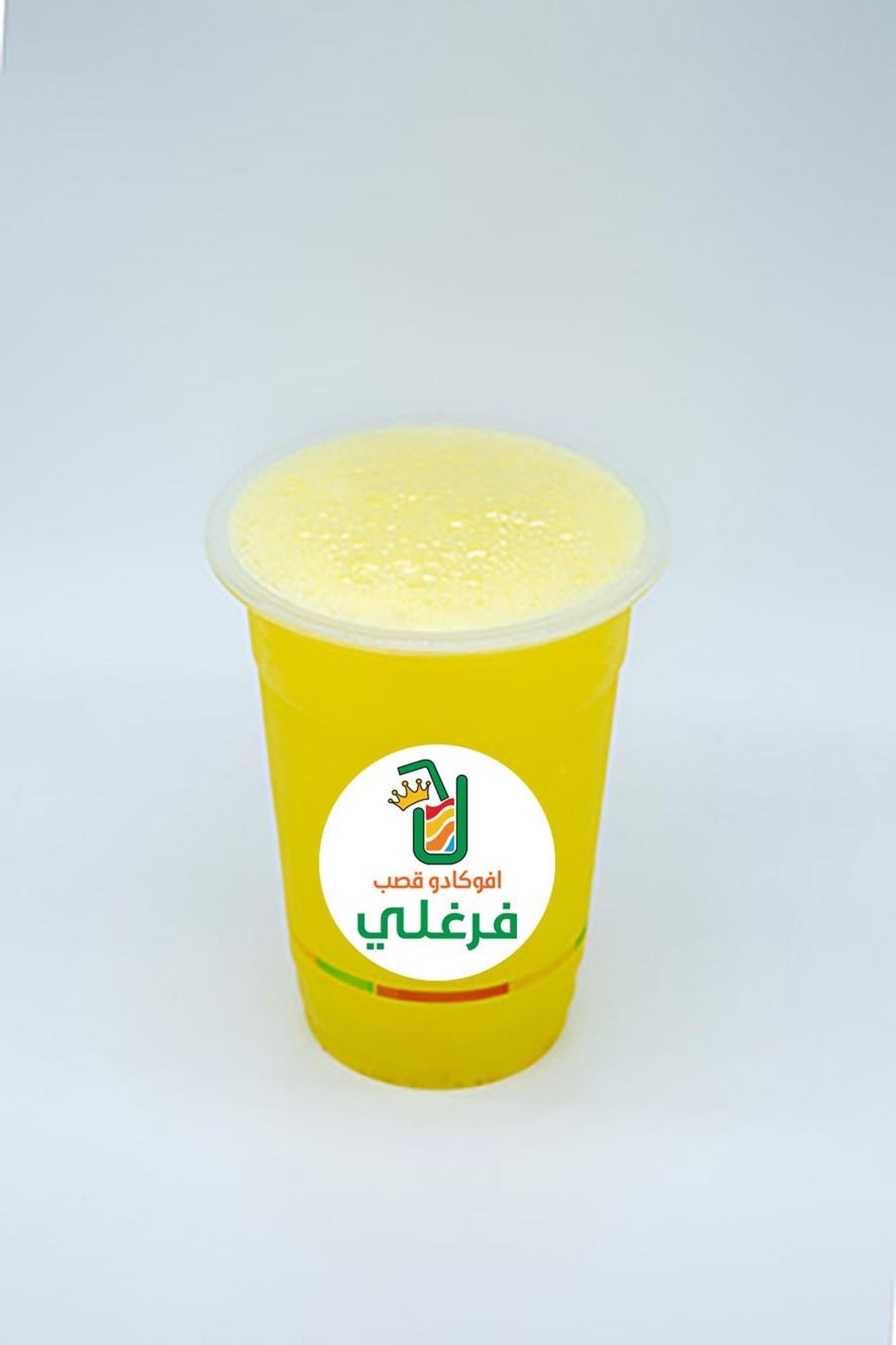 Waist Twister - Medium Cup