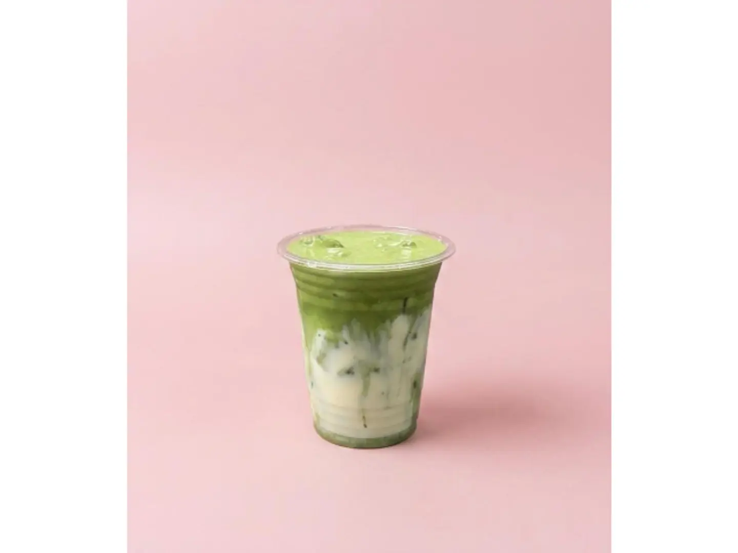 Foam Matcha - Regular