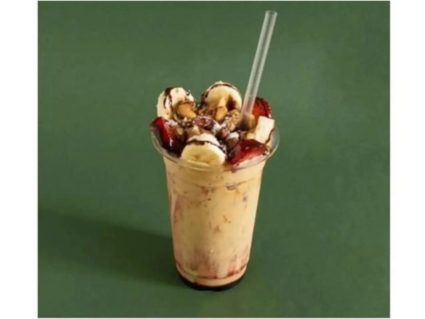 Snickers Araysi - Small