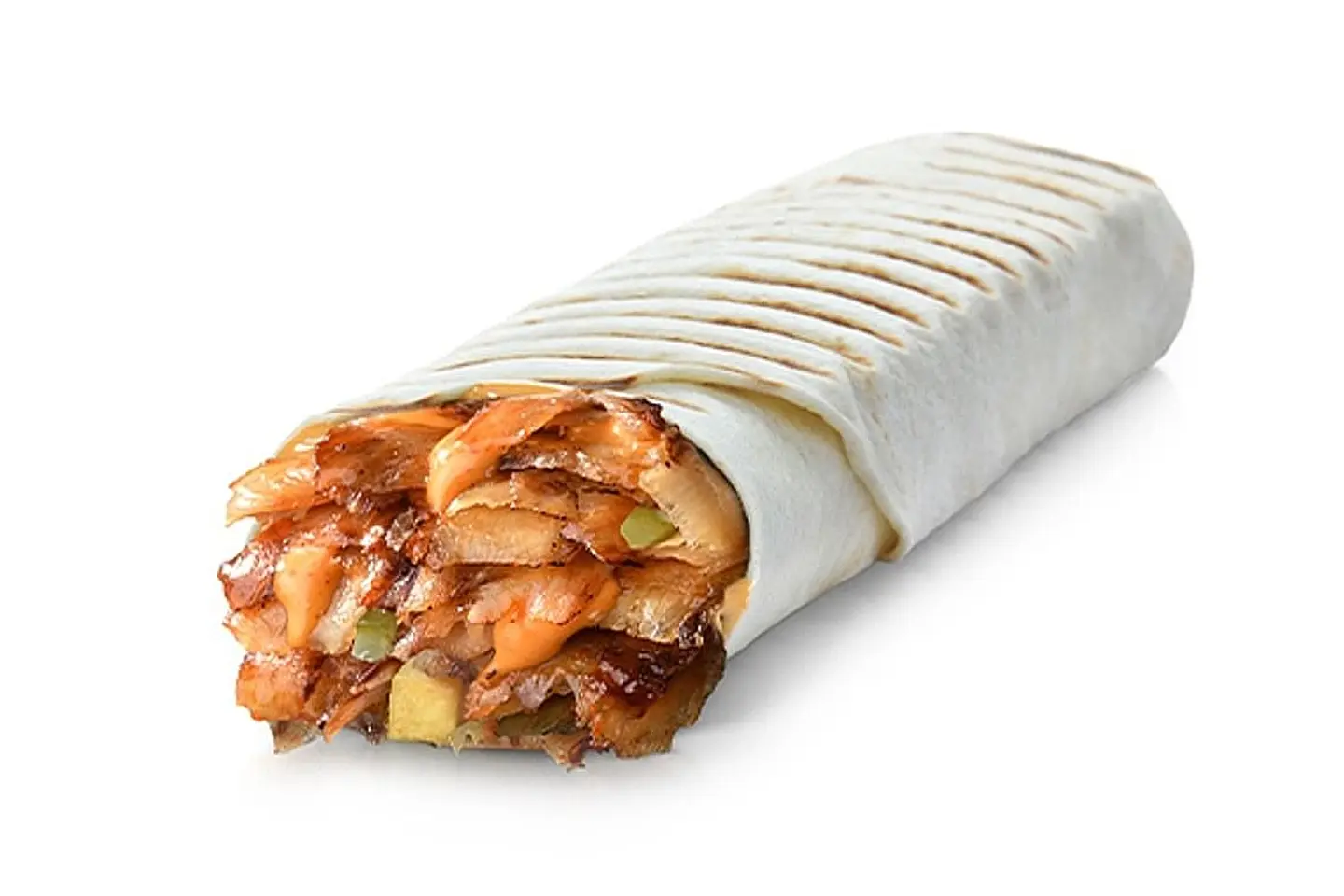 Sarukh Shawarma - Regular