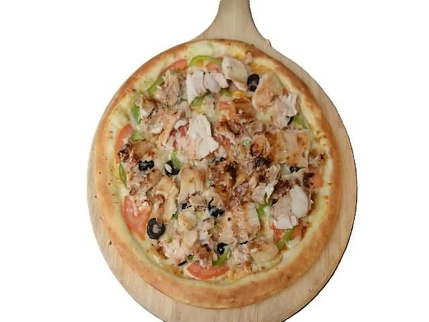 Shawarma - Small