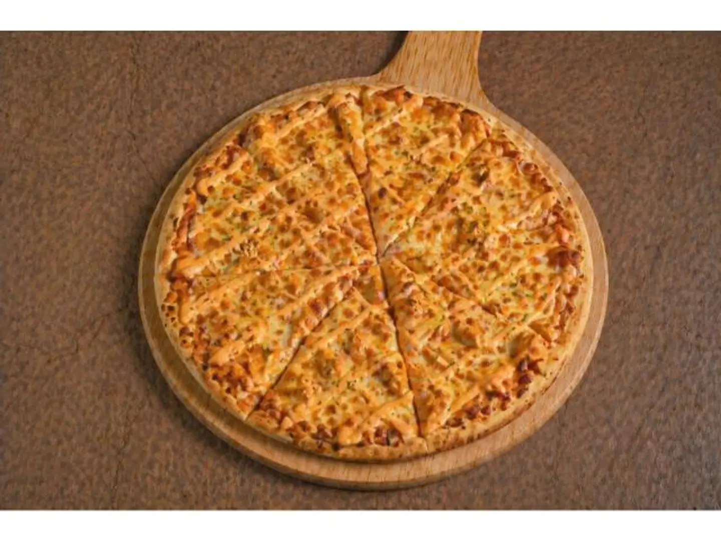 Dynamite Pizza - Small