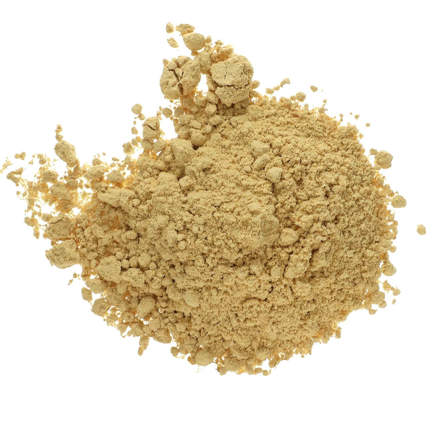 Ground Ginger - 250 Gm