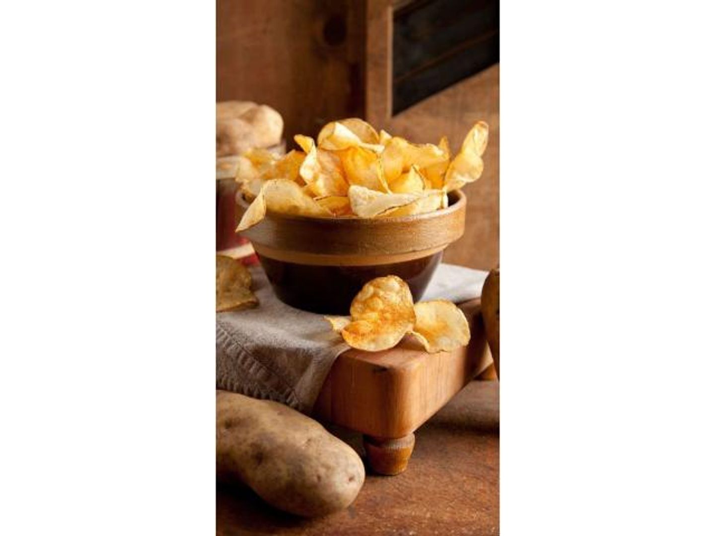 Chips - Small