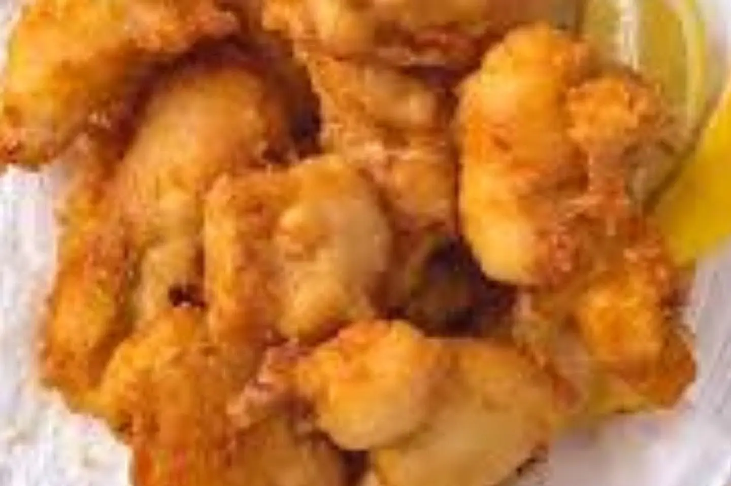 Fillet Fish - 750 Gram