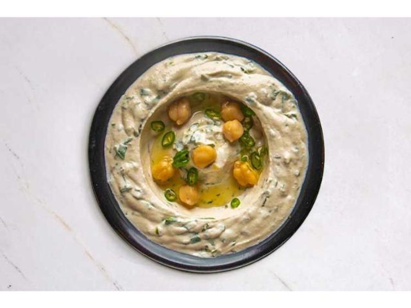 Beirut Hummus - Small