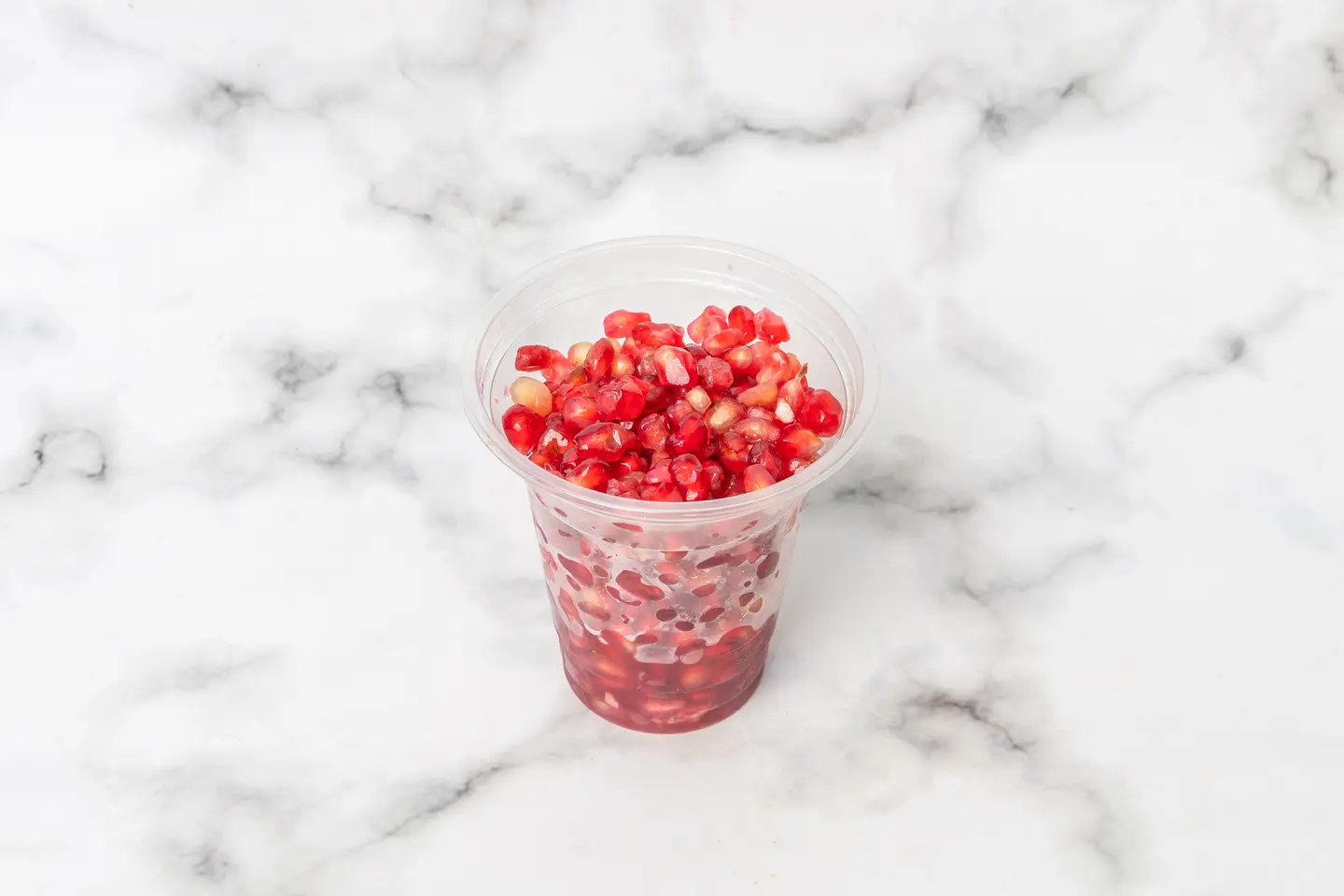 Pomegranate Pills - Medium