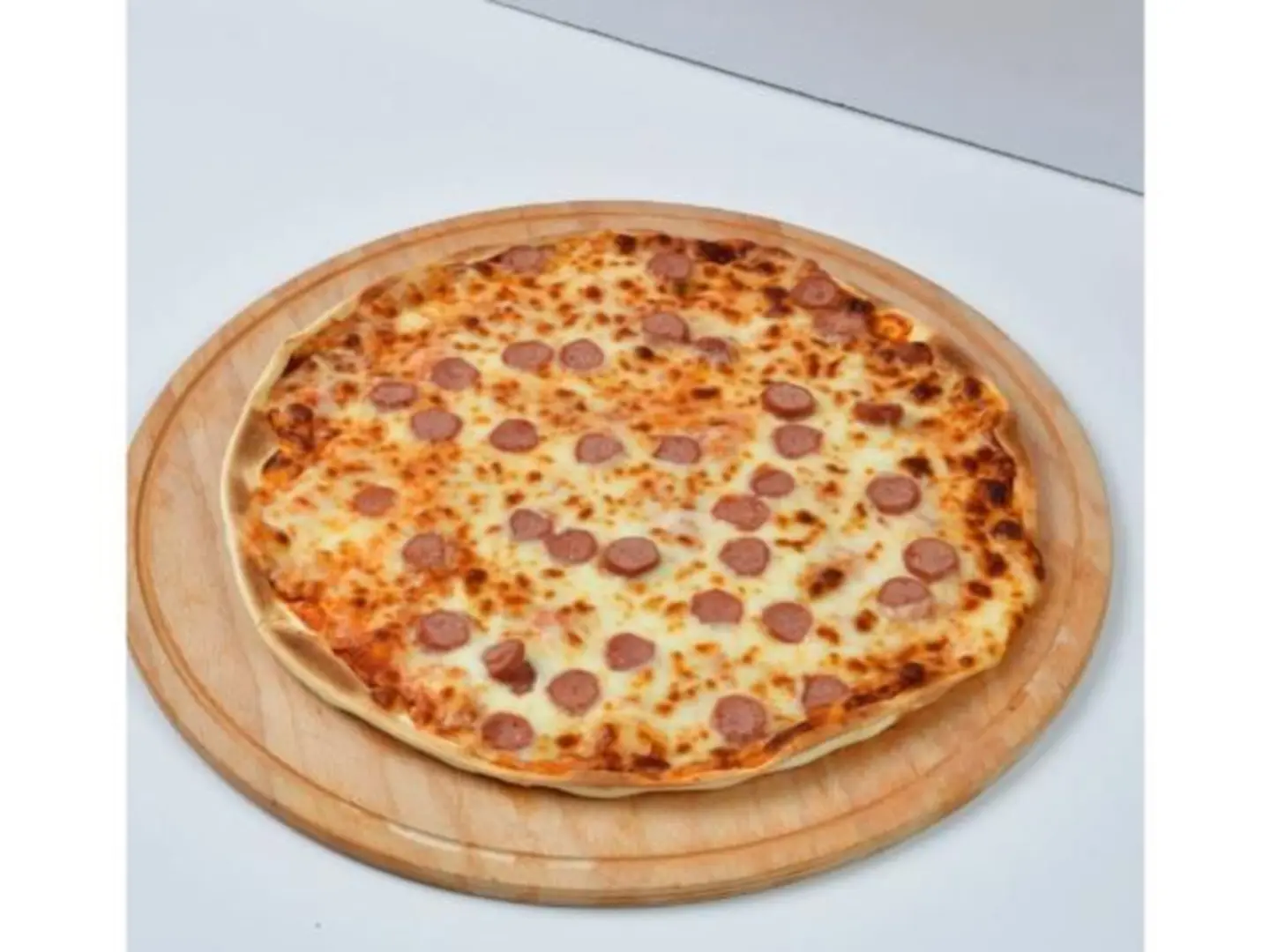 Sausage Pizza - Medium