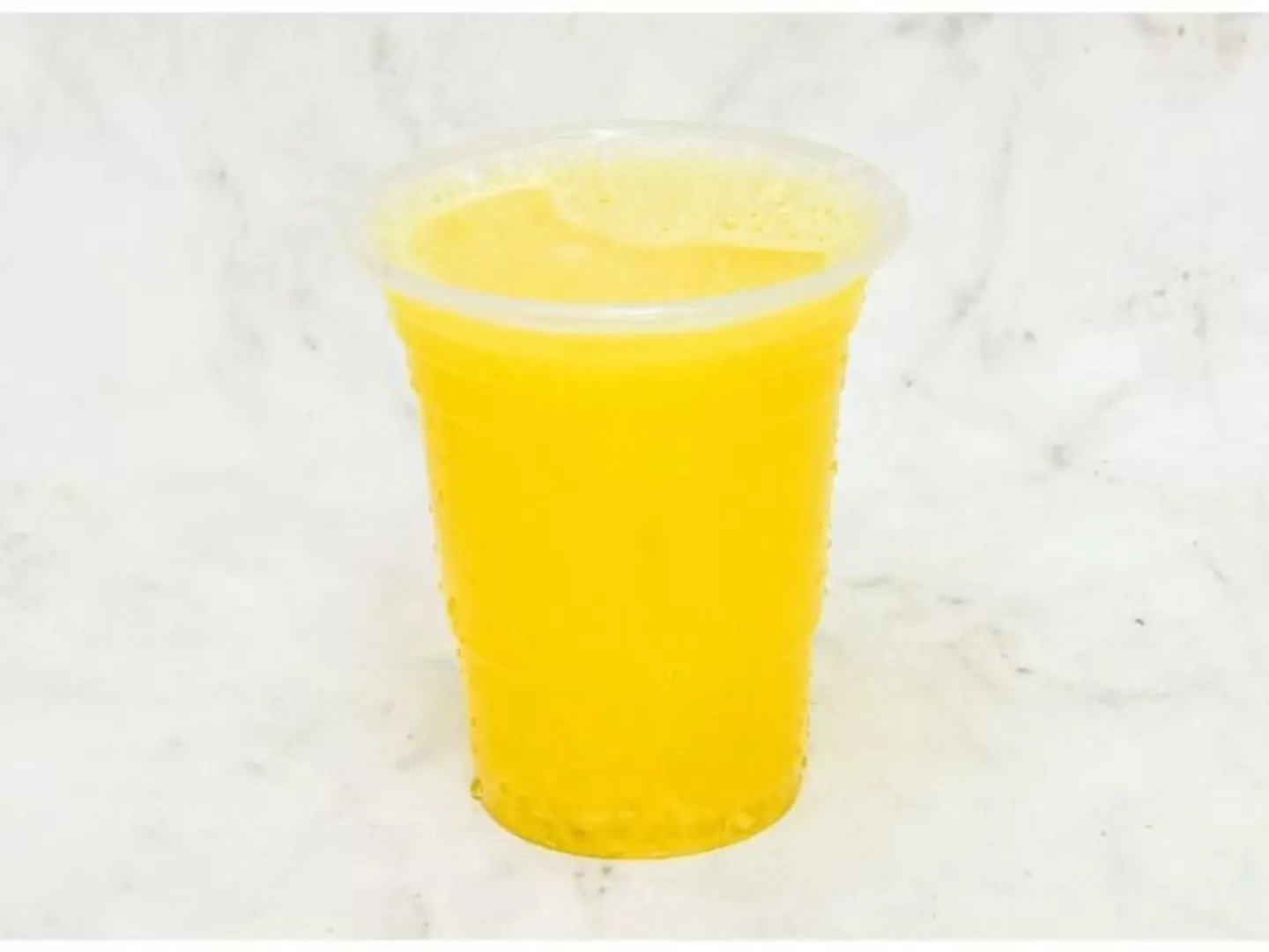 Orange Juice - Medium