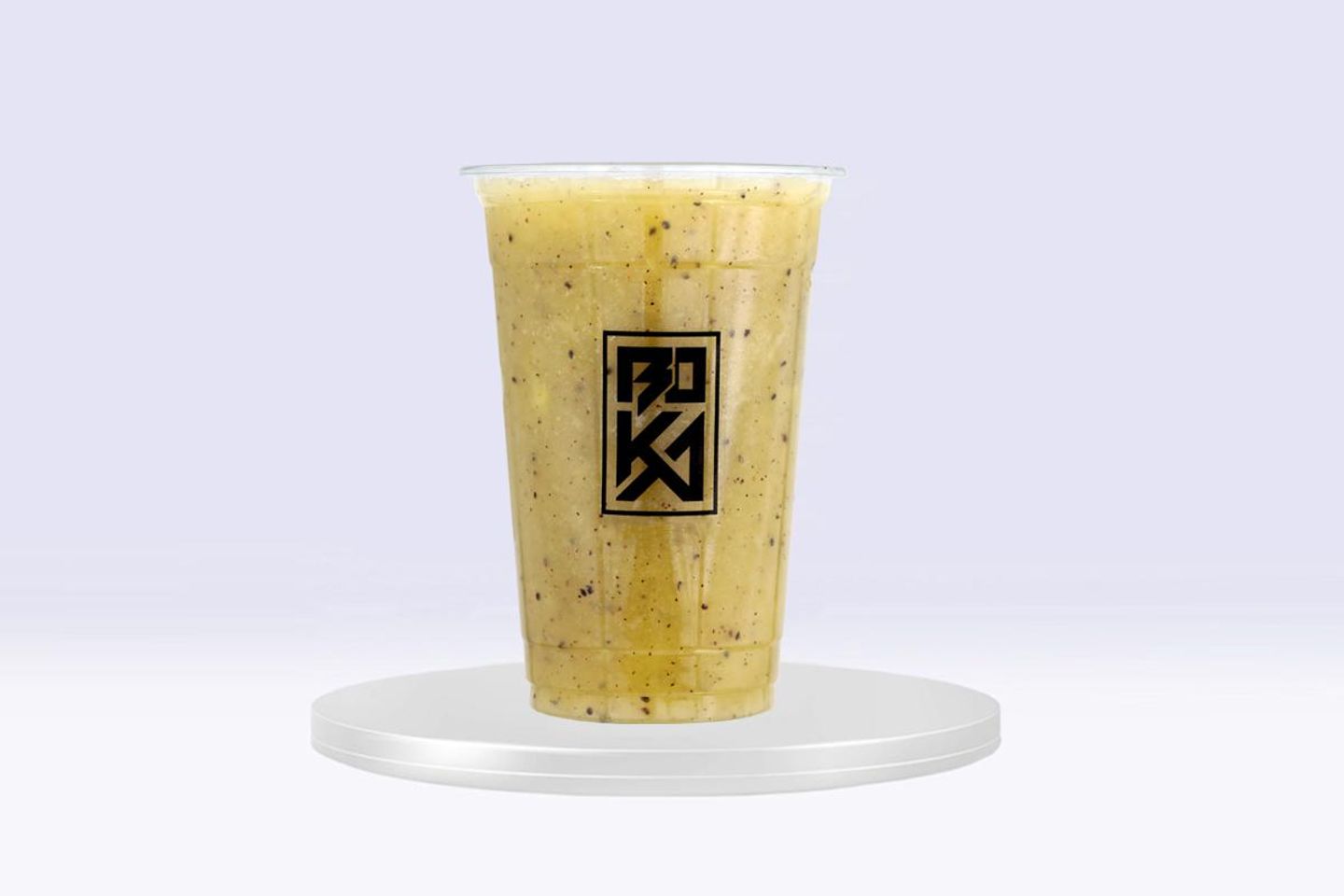 Fat Burner - Medium