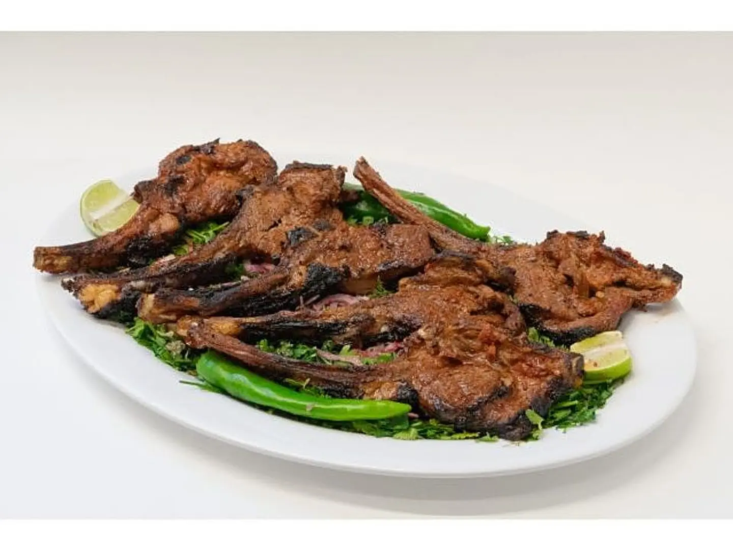Ribs - 250 Grams