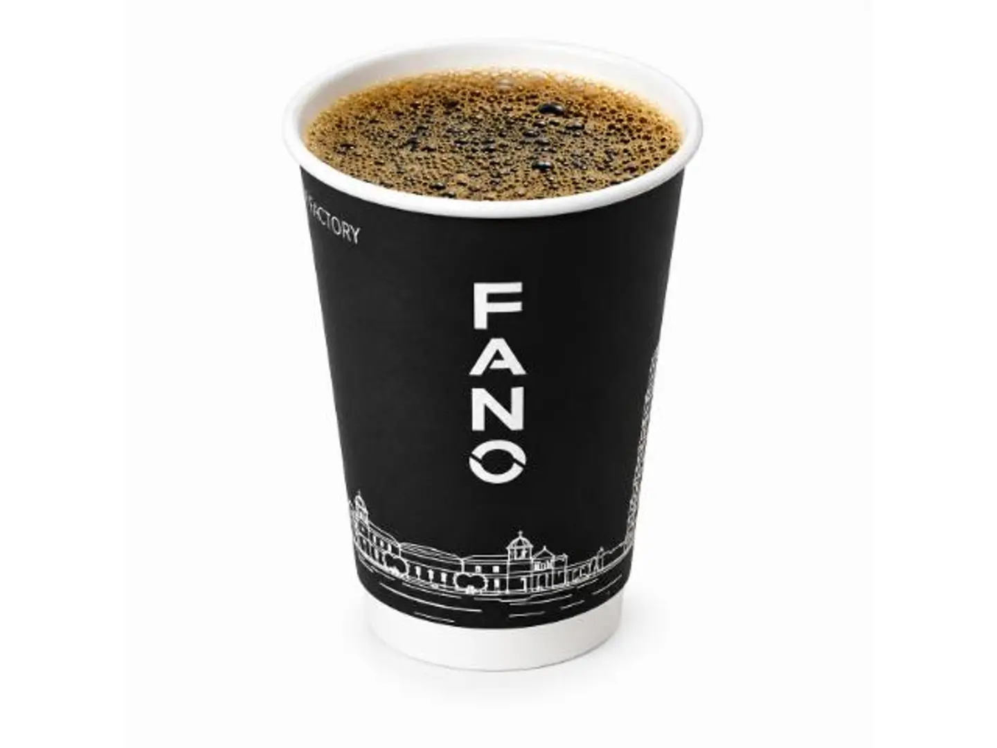 Today's Coffee - Small