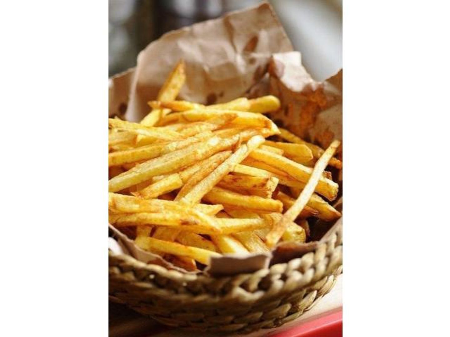 Potatoes - Small
