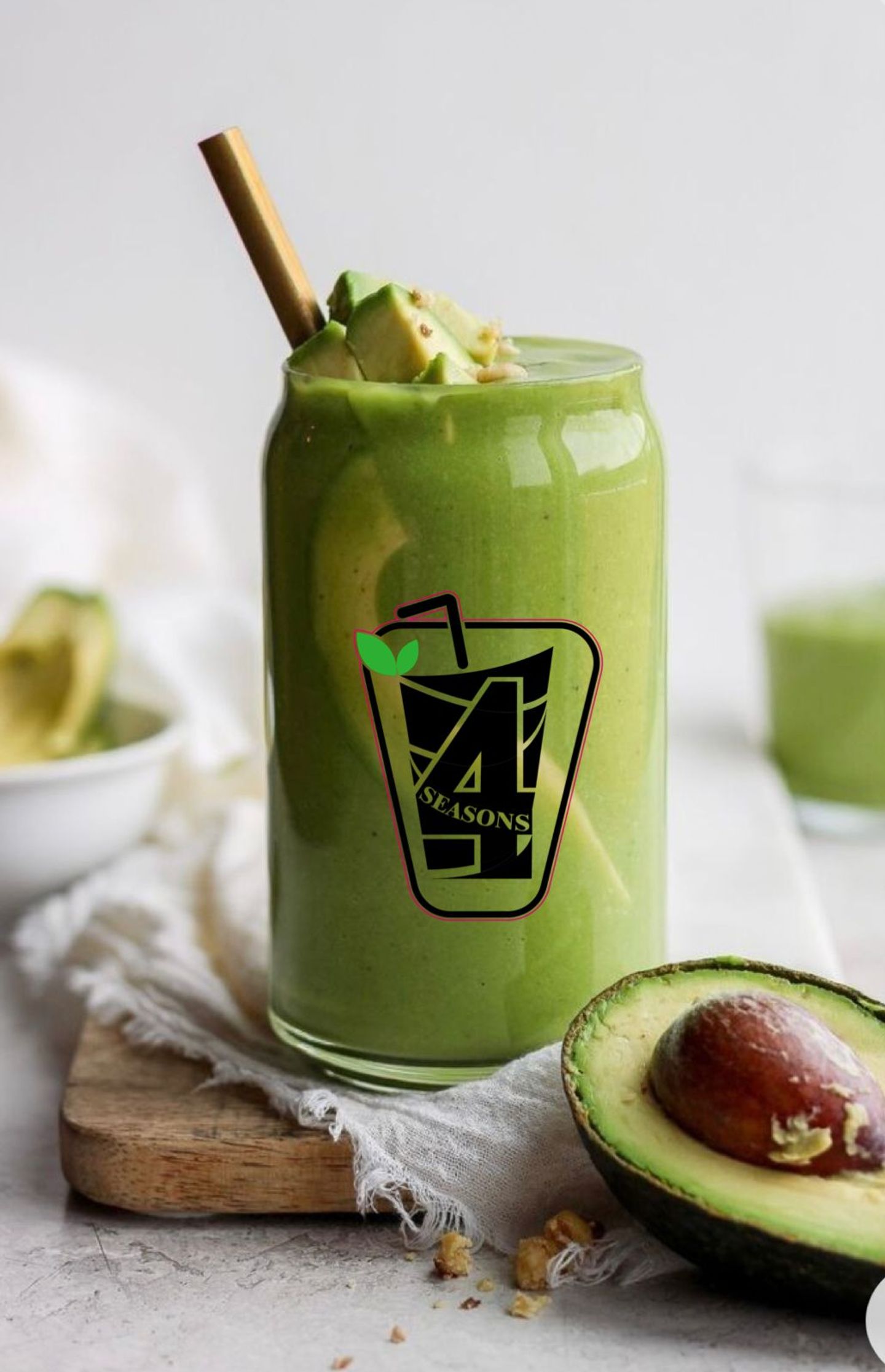 Avocado - Medium