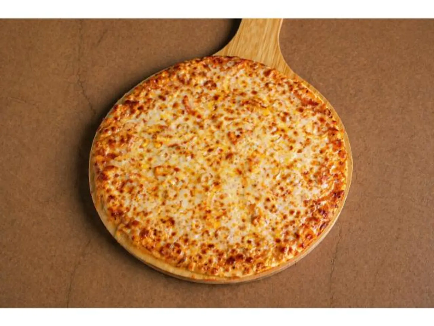 Cheese Pizza - Small