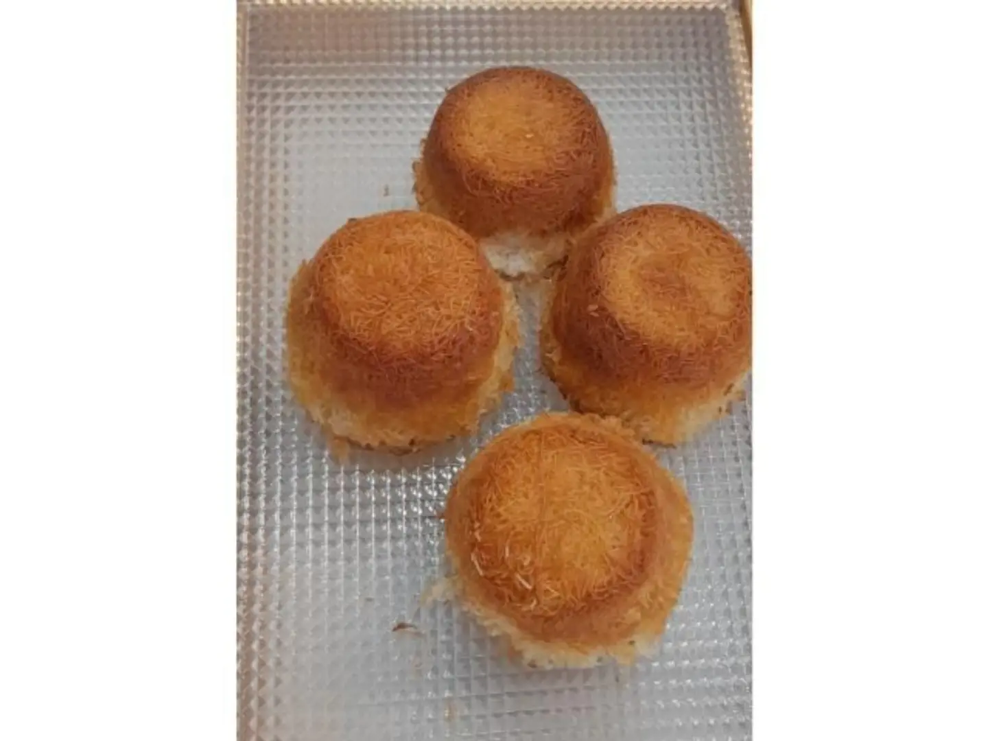 Cream Cups - 250 G