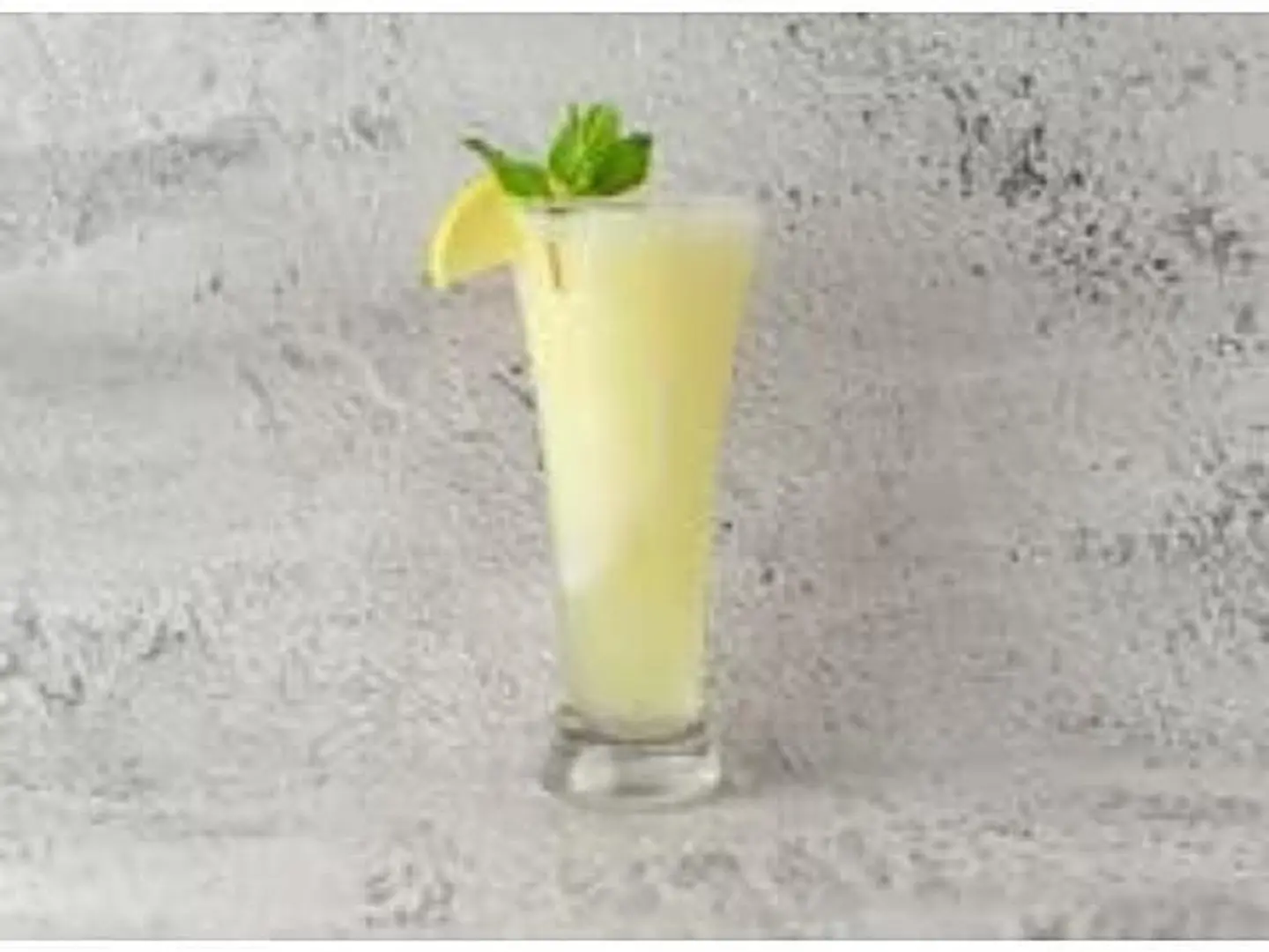 Lemon - Small