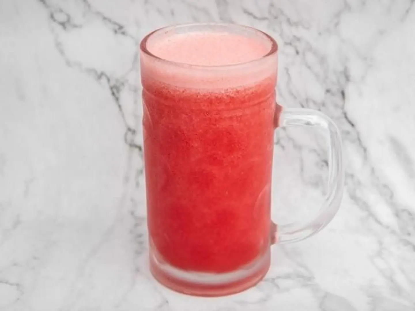 Strawberry With Pomegranate - Small