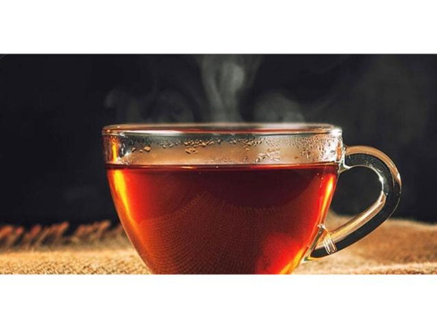 شاي ابو جبل - ترمس
