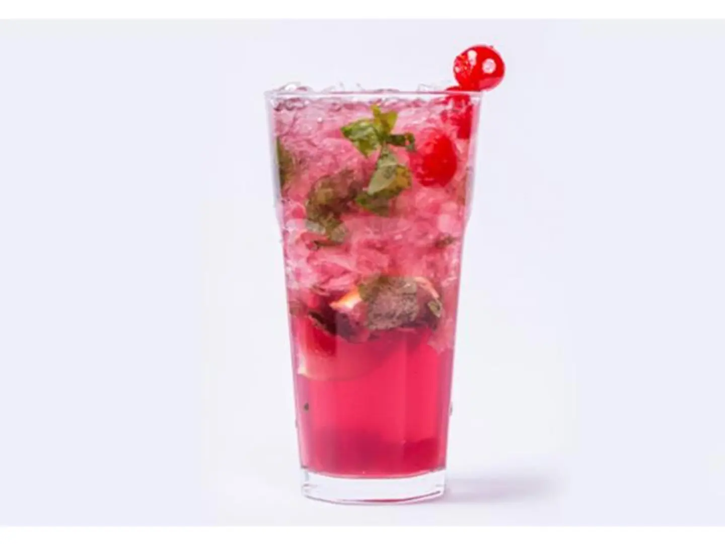 موهيتو كريز - وسط