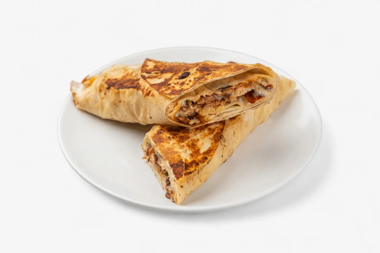 Chicken Sandwich - Half