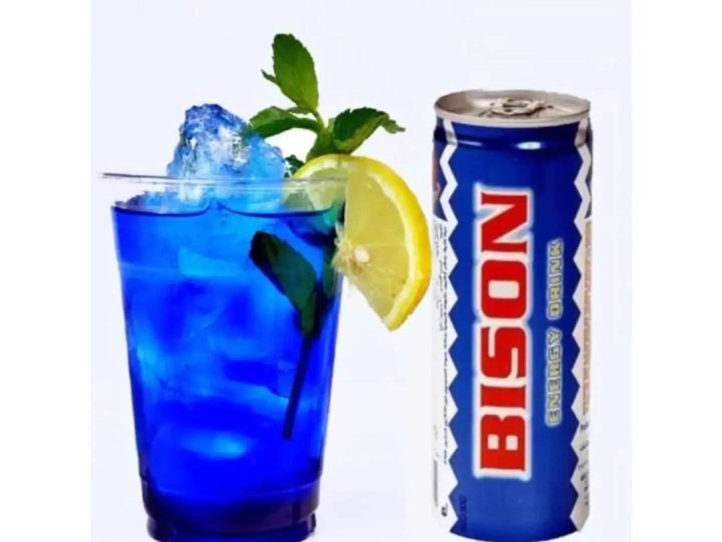 موهيتو بايسن - صغير