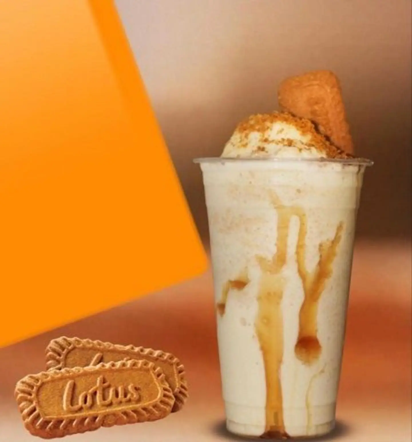 لوتس - كيس صغير