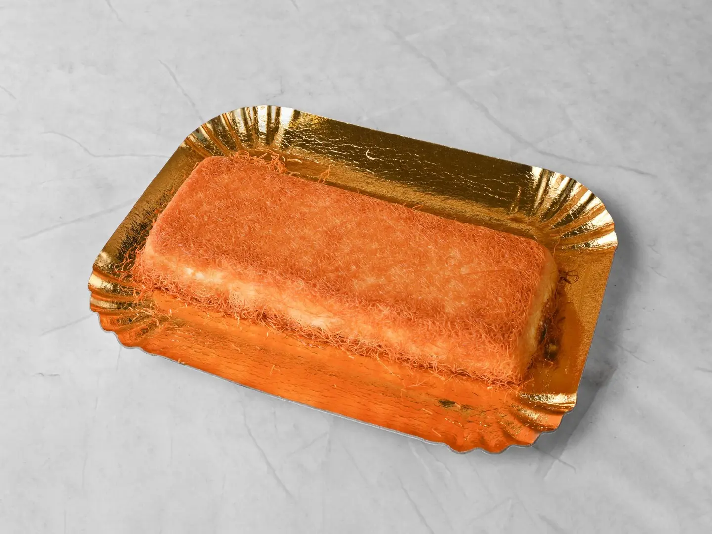 Rectangle - Medium