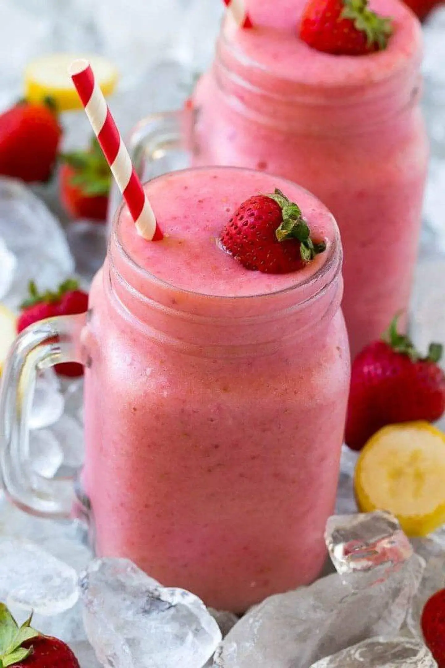 Berries - Jumbo