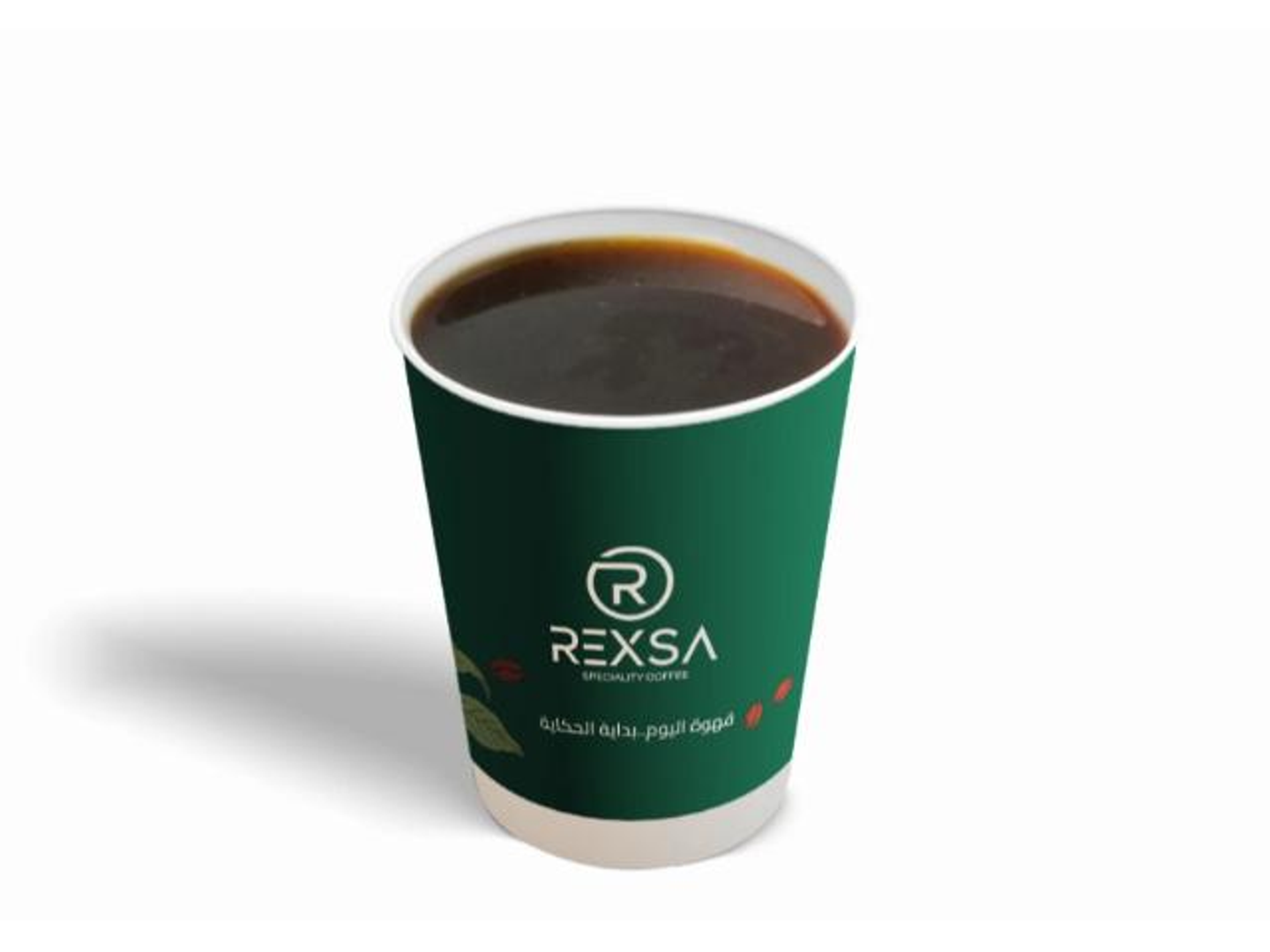 Americano - Small