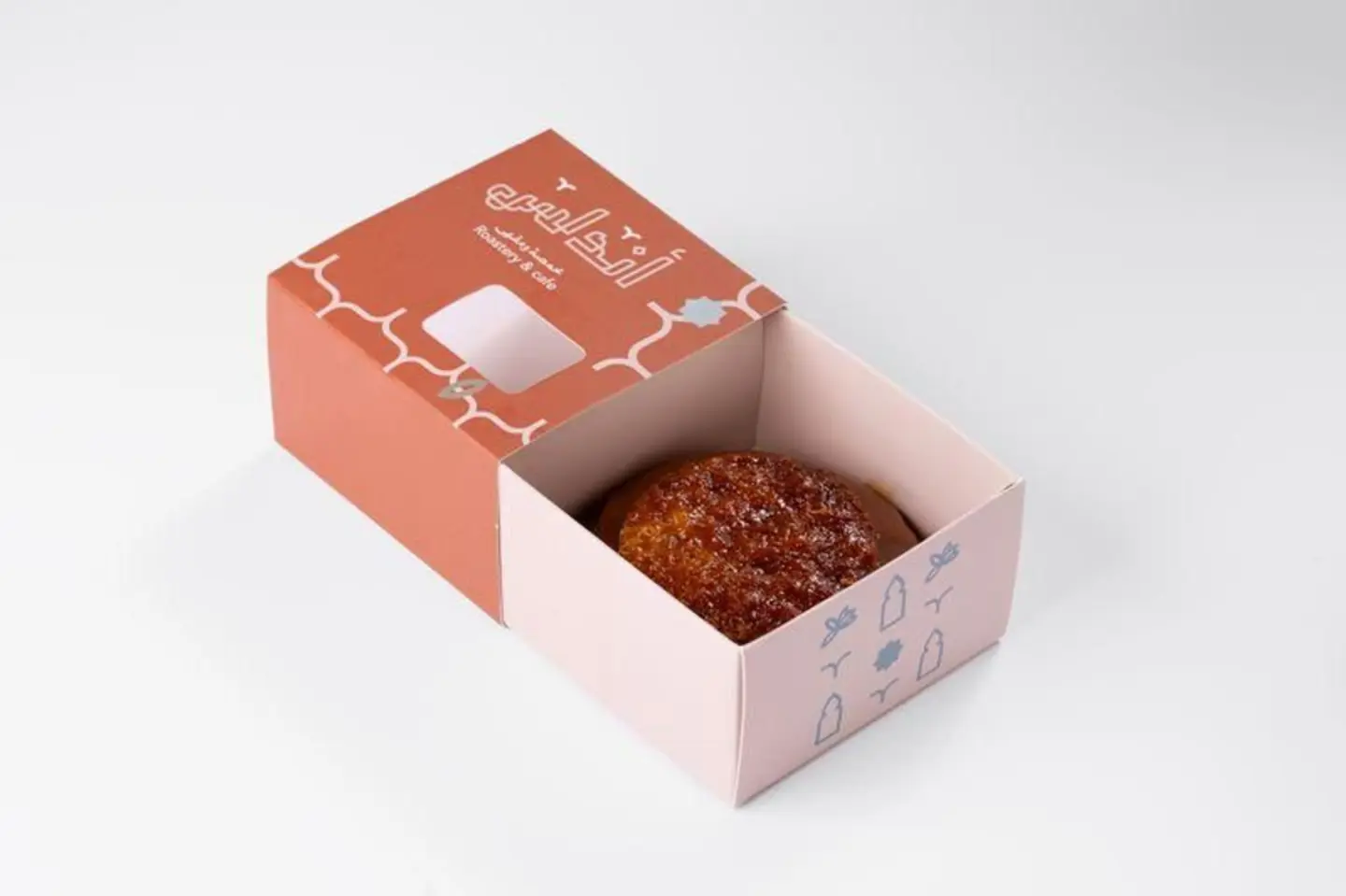 Dates Andalus - Dates Andalus