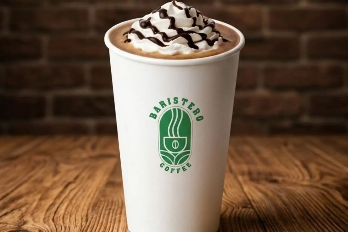 Hot Mocha - Regular