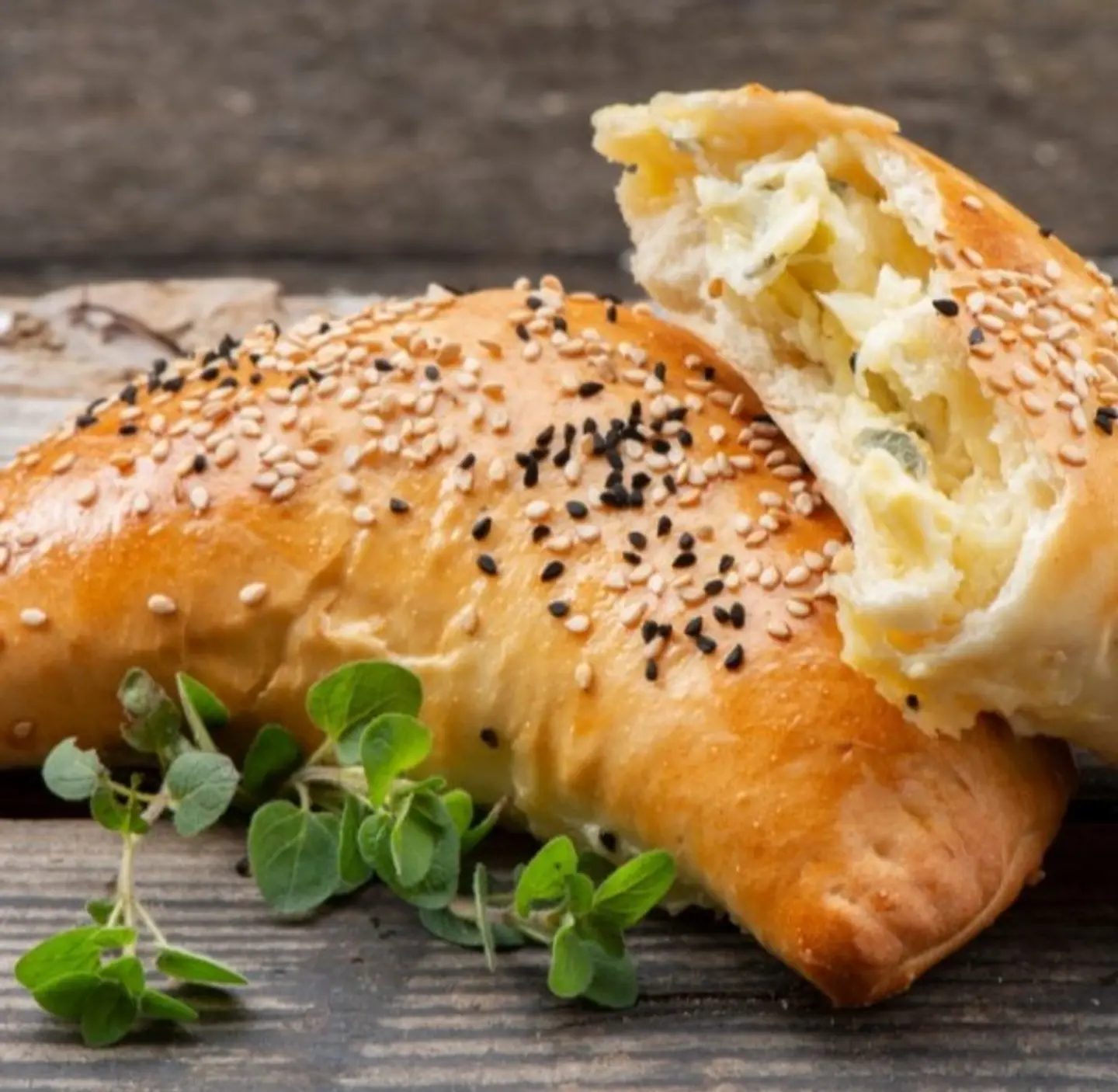 Cream Cheese - Medium