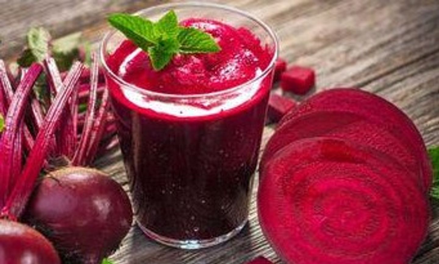 Beetroot Juice - Small