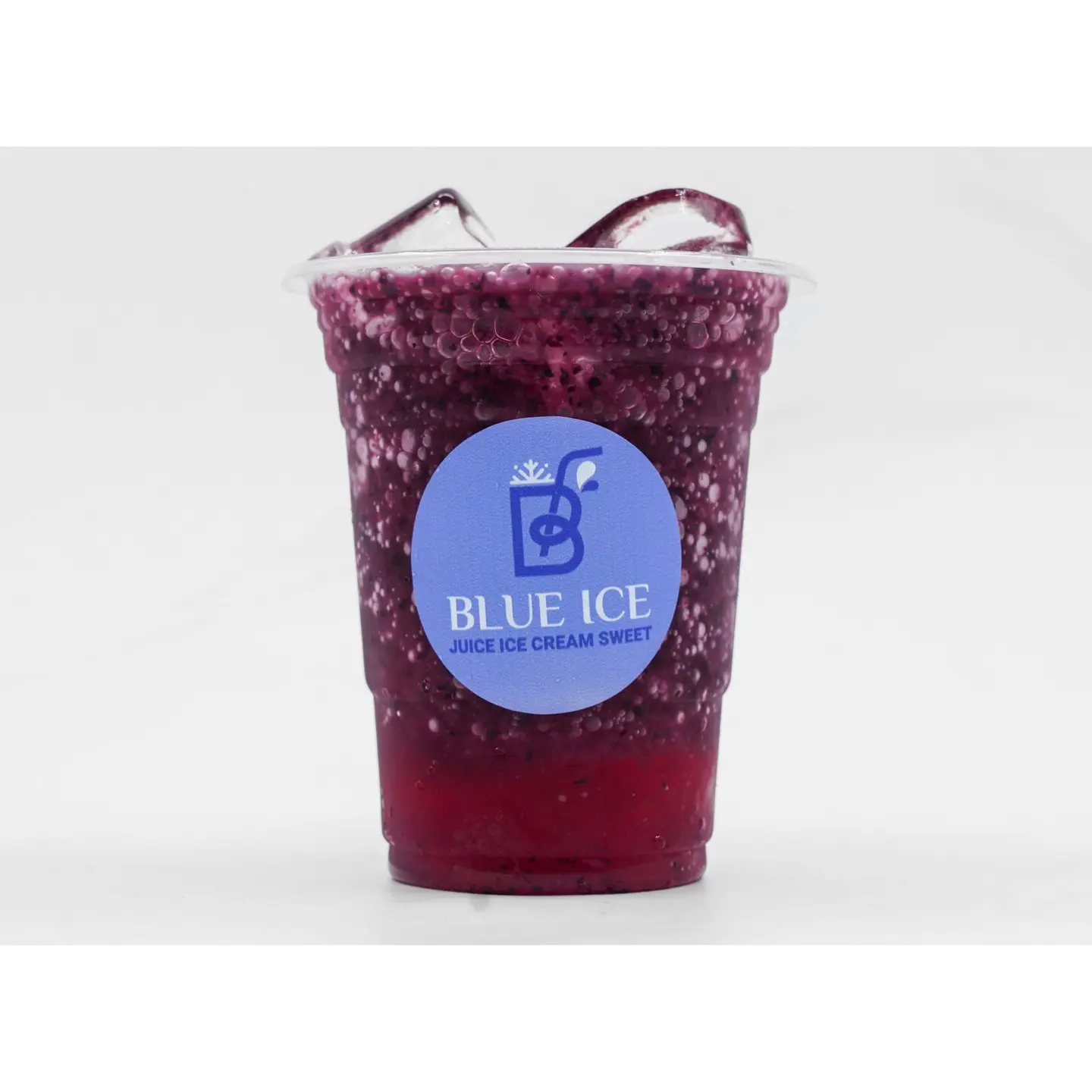 Beetroot And Strawberry With Grape Juice - Regular