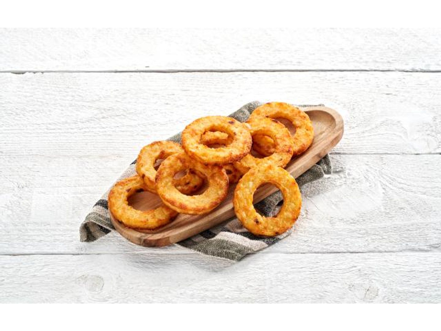Potato Rings - Small