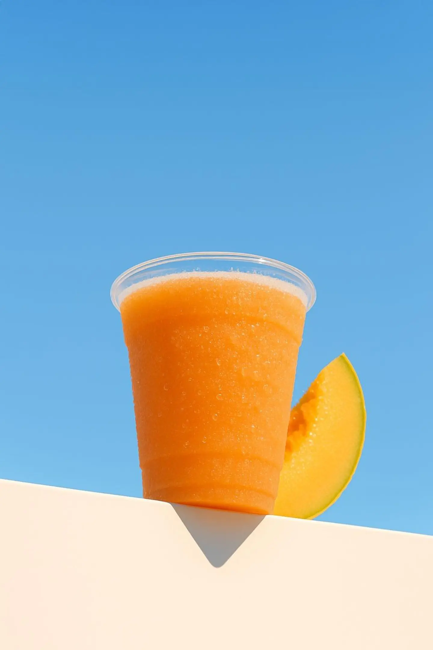 شمام - صغير