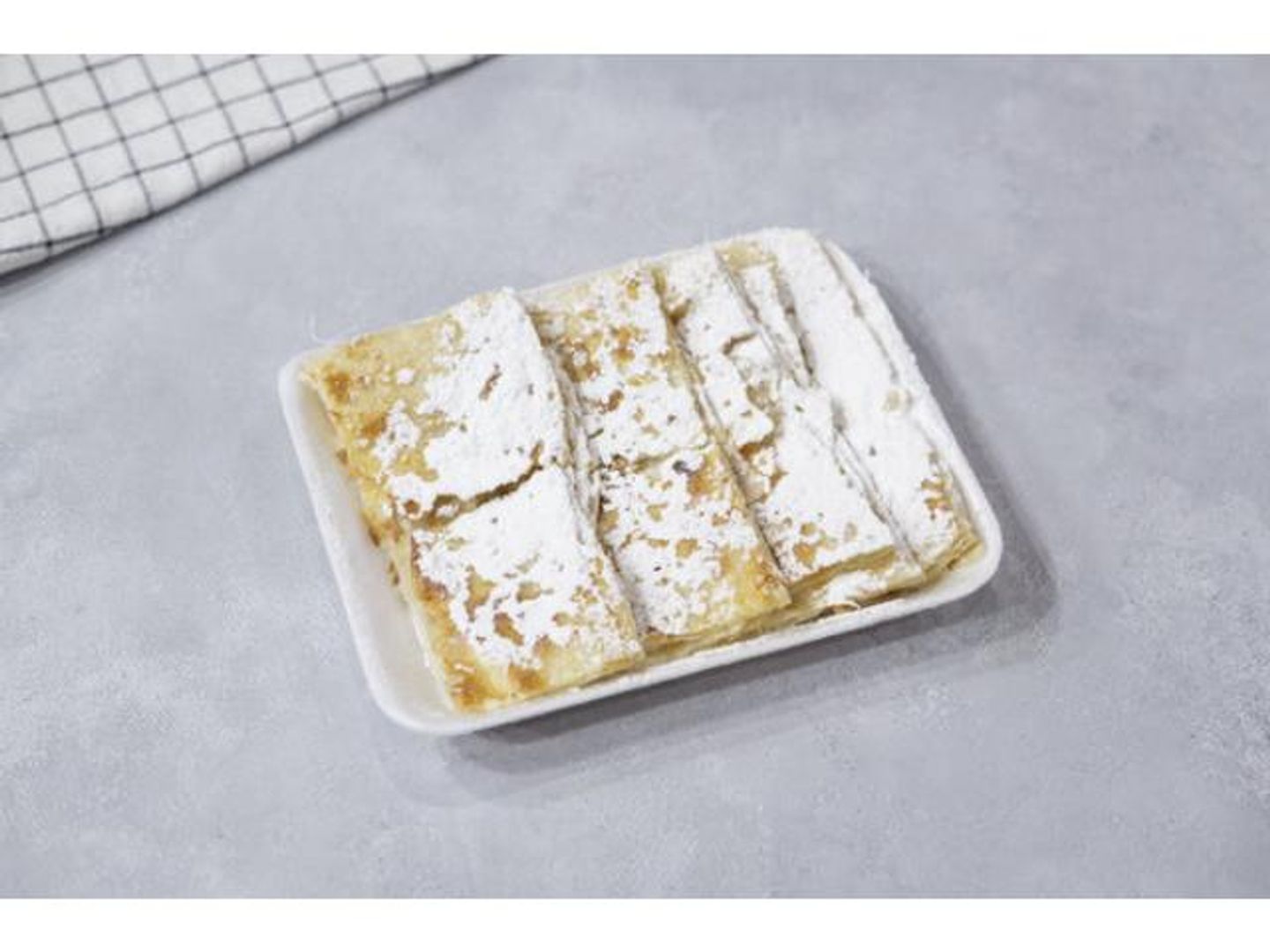 Baghasha Pie - Small
