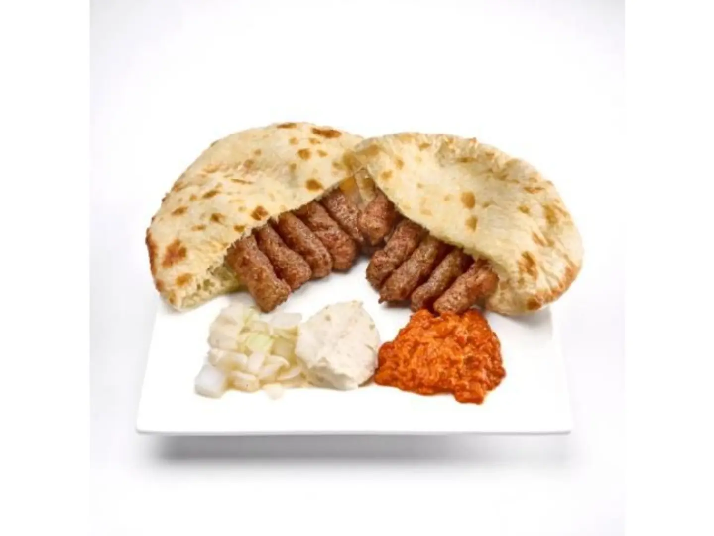 Bosna Kebab ćevapi - Medium