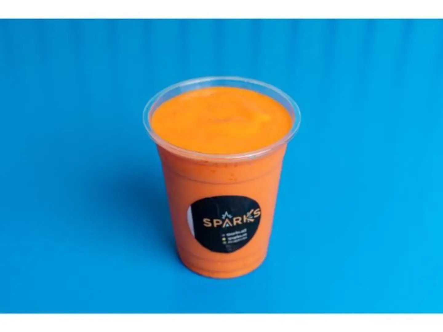 عصير مانجو - صغير