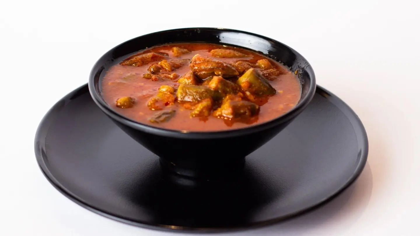Okra - Small