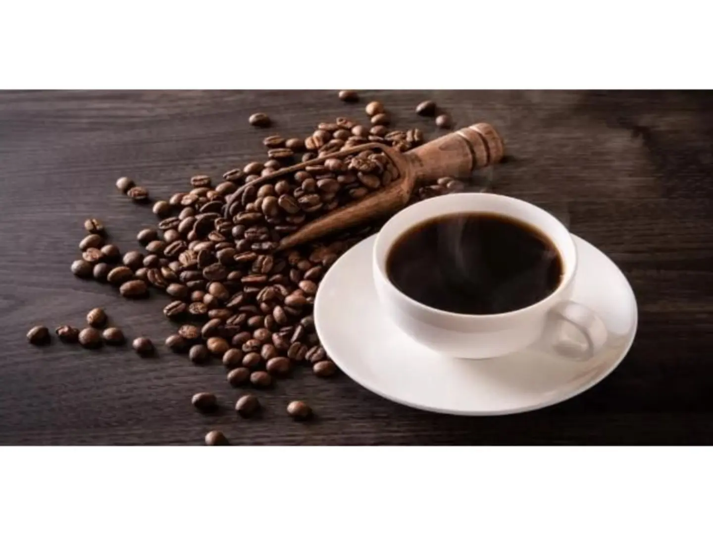 Black Coffe - Small