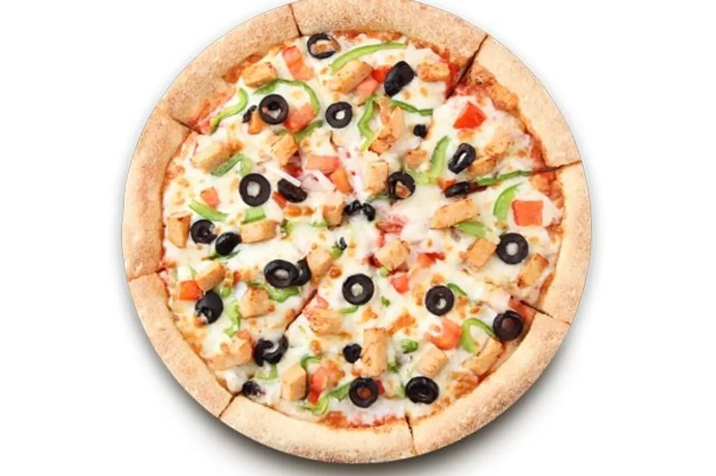 فاهيتا - صغيرة