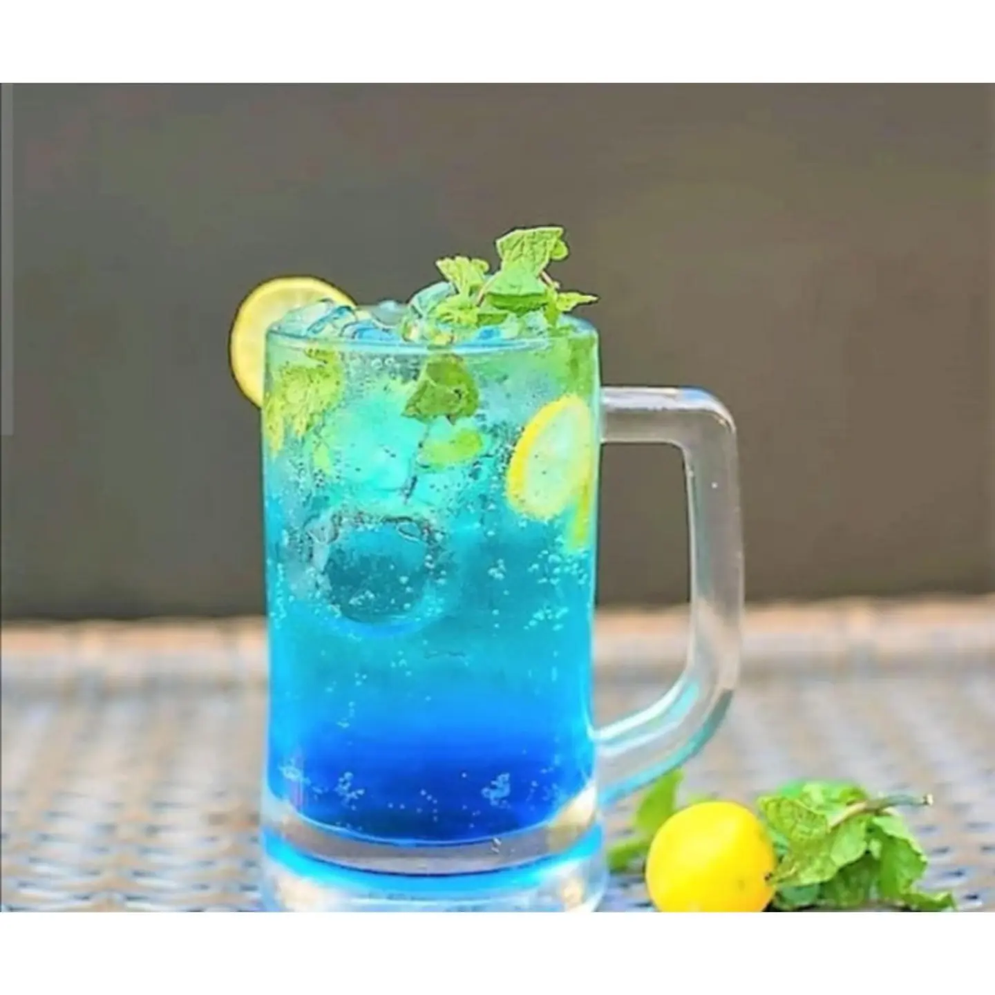 موهيتو - صغير